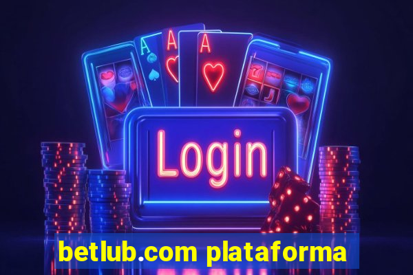 betlub.com plataforma